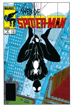 [9782809470604] Web of Spider-Man: L'intégrale 1985 (T41)