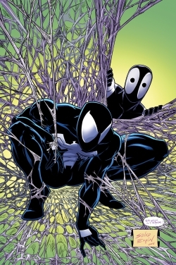 [9782809473551] Deadpool : Retour au Noir