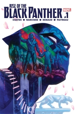 [9782809473575] La panthère noire