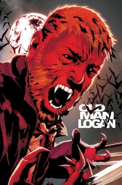 [9782809473643] Old man Logan All-new All-different T04