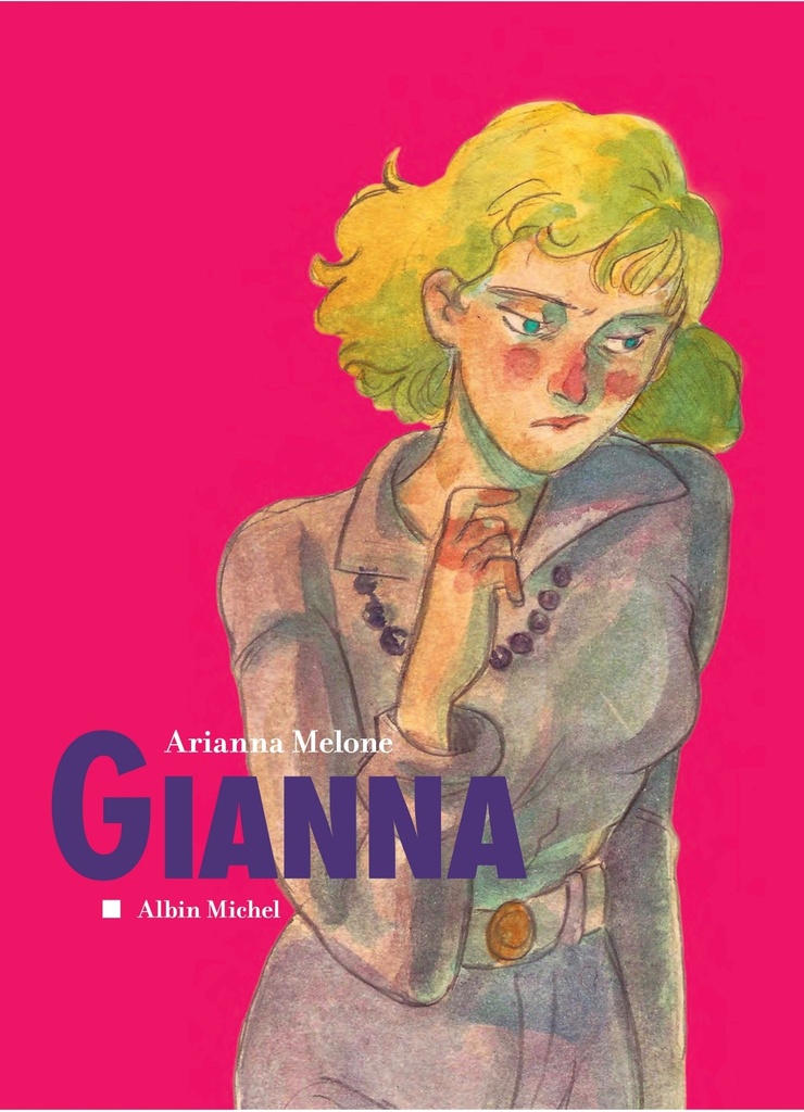 [9782226456144] Gianna