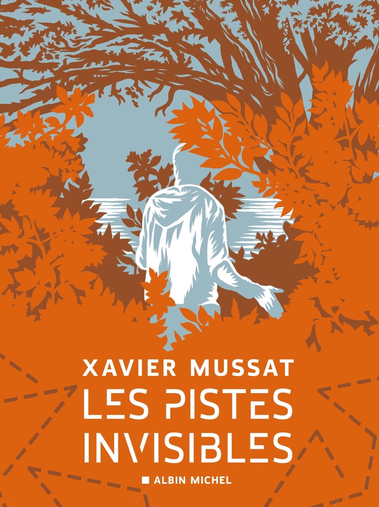 Les Pistes invisibles