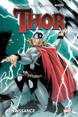 [9782809483864] Thor T01: Renaissance
