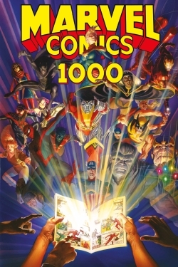 [9782809483888] Marvel Comics 1000 + 1001