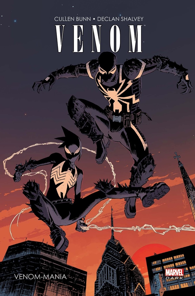 [9782809477580] Venom-Mania