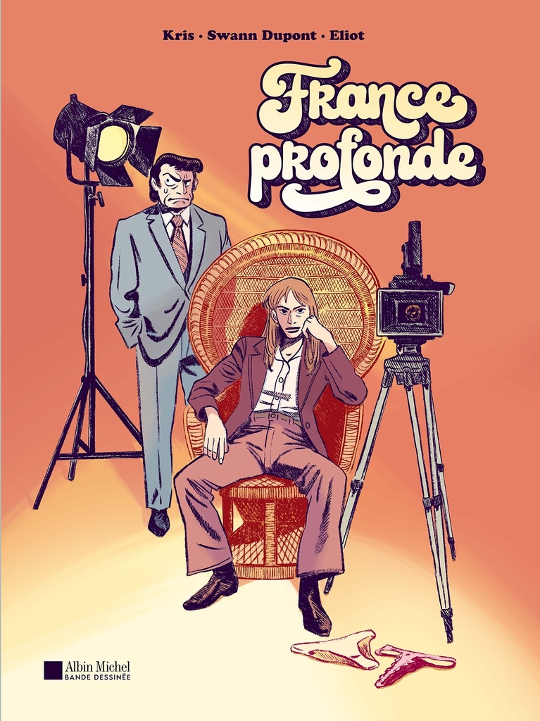 [9782226480583] France profonde