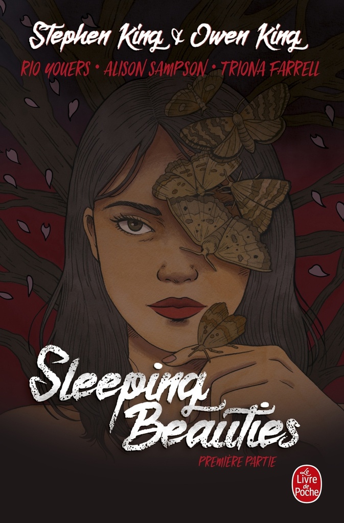 [9782253107071] Sleeping Beauties (Comics Sleeping Beauties, Tome 1)