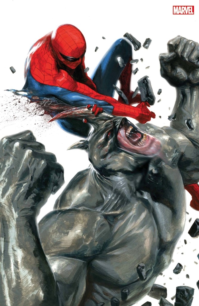 [9782809481525] Spider-Man (fresh start) N°4 - Variant Central Comics/Comics Zone