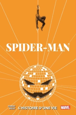 [9782809492231] Spider-Man: L'histoire d'une vie - Variant 1970