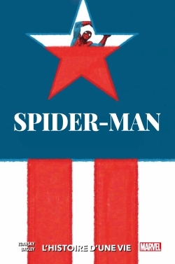 [9782809492262] Spider-Man: L'histoire d'une vie - Variant 2000
