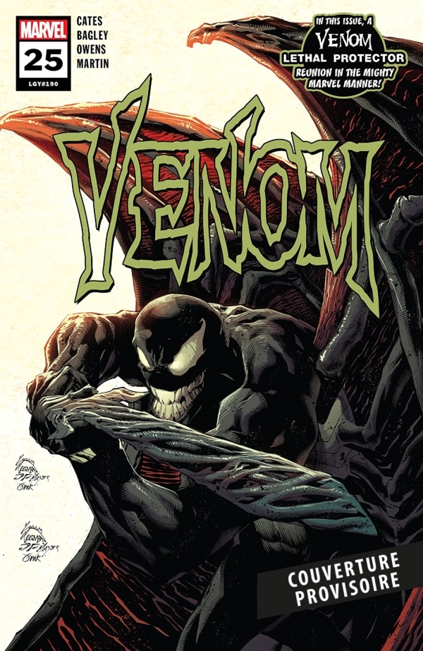 [9782809492439] Venom N°08