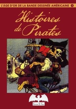 [9782375040195] L'âge d'or de la bande dessinée T1