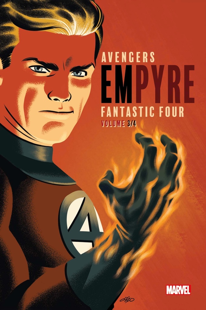 [9782809496956] Empyre T03 - Edition collector - Compte ferme