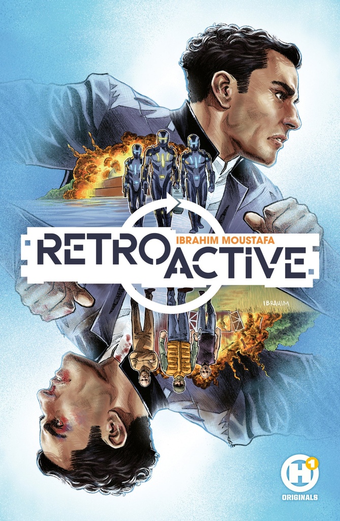 [9782731675115] RetroActive