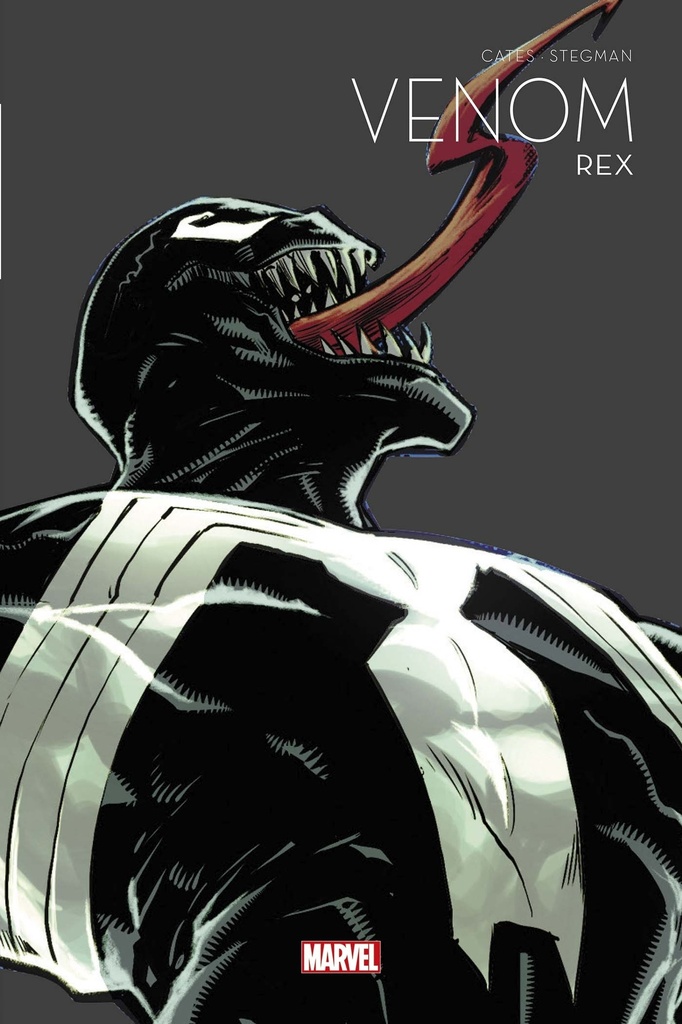 [9782809499247] Venom Rex - Le Printemps des comics 2021