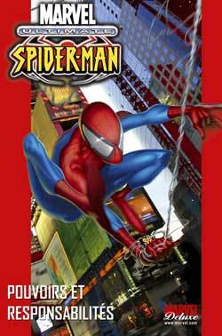 [9782845389502] Ultimate Spider-Man Vol 1