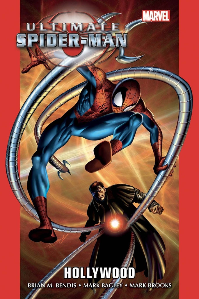 [9791039101202] Ultimate Spider-Man T02 : Hollywood