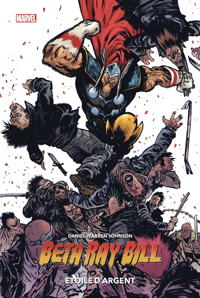 [9791039101981] Beta Ray Bill