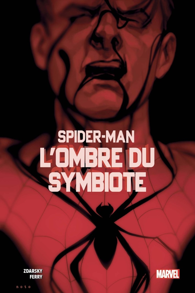 [9791039102063] Spider-Man : L'ombre du symbiote