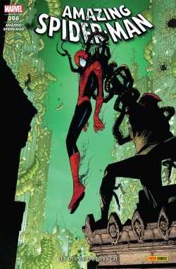 [9791039100434] Amazing Spider-Man N°06