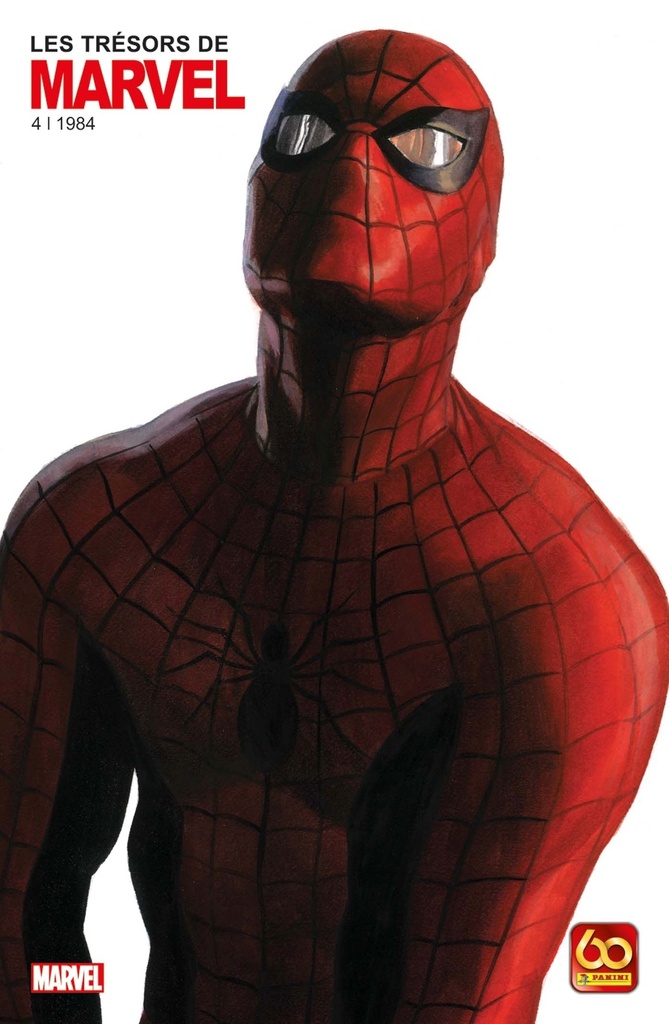 Les trésors de Marvel N°04 : 1984