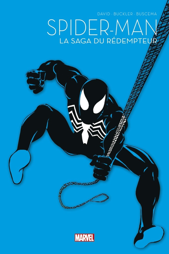 [9791039106160] Spider-Man T03 : La saga du rédempteur - La collection anniversaire 2022