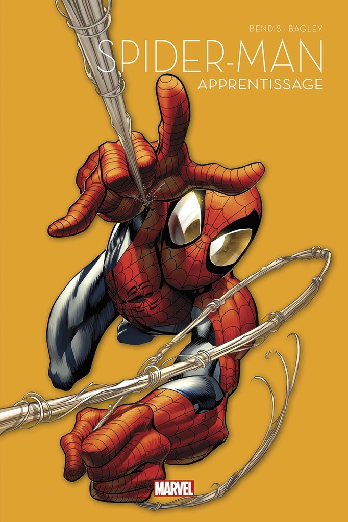 [9791039106207] Spider-Man T07 : Apprentissage - La collection anniversaire 2022