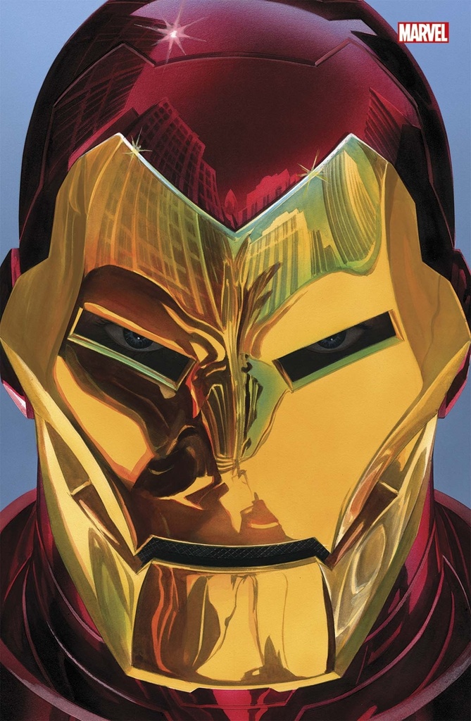 [9791039110525] Marvel Comics N°09 (Variant - Tirage limité) - COMPTE FERME