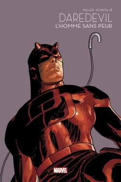 [9791039110891] Daredevil : L'homme sans peur - Marvel - Les grandes sagas