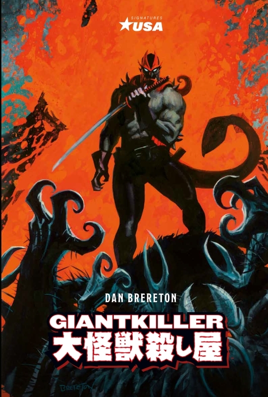 [9782364808843] Giantkiller