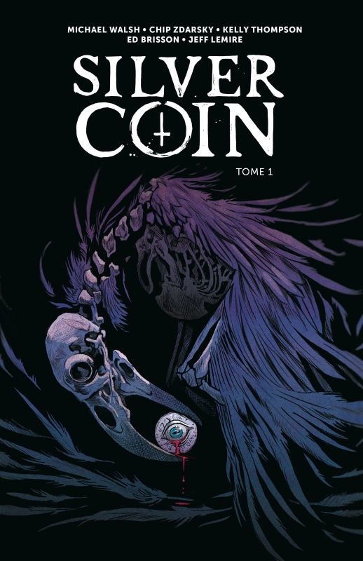 [9782364809079] Silver Coin T1