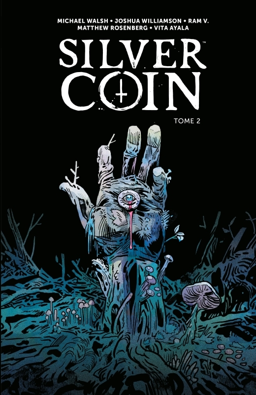 [9782364809086] Silver Coin T2
