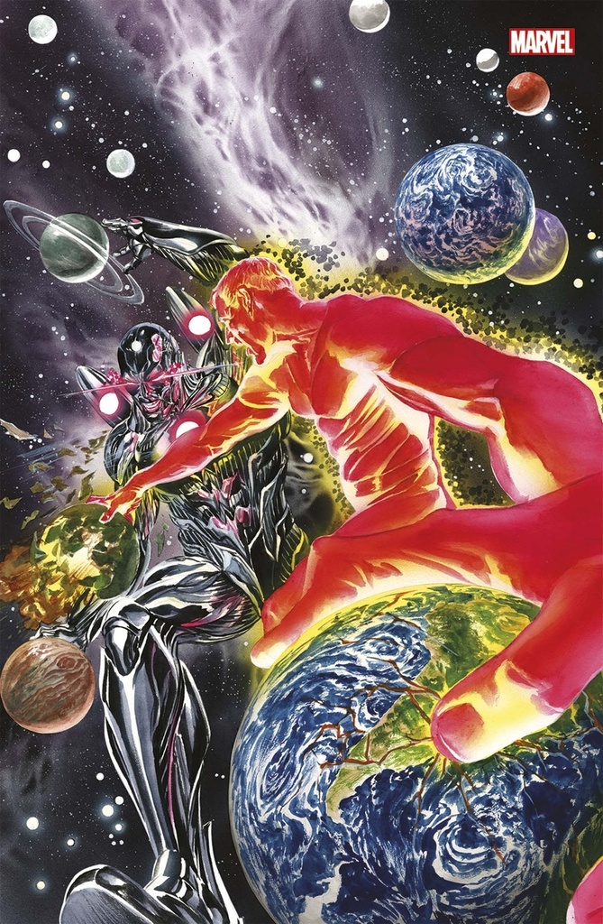 [9791039107815] Marvel Comics N°06 (Variant - Tirage limité) - COMPTE FERME