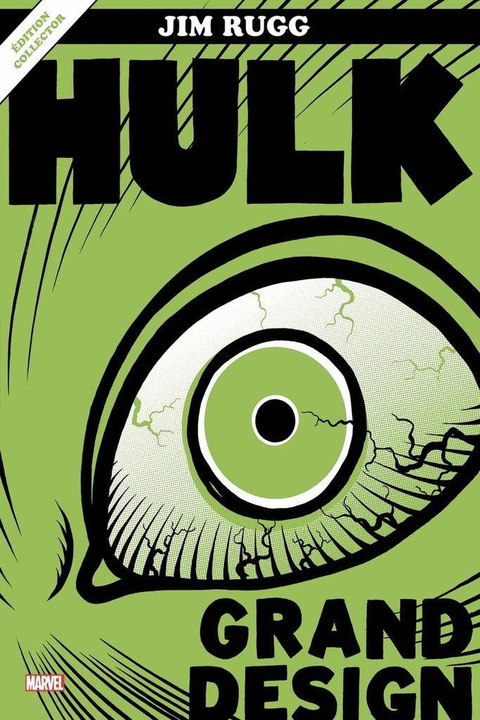 Hulk Grand Design