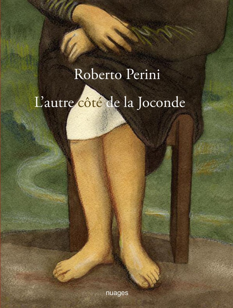 [9788896563540] L' Autre Cote de la Joconde