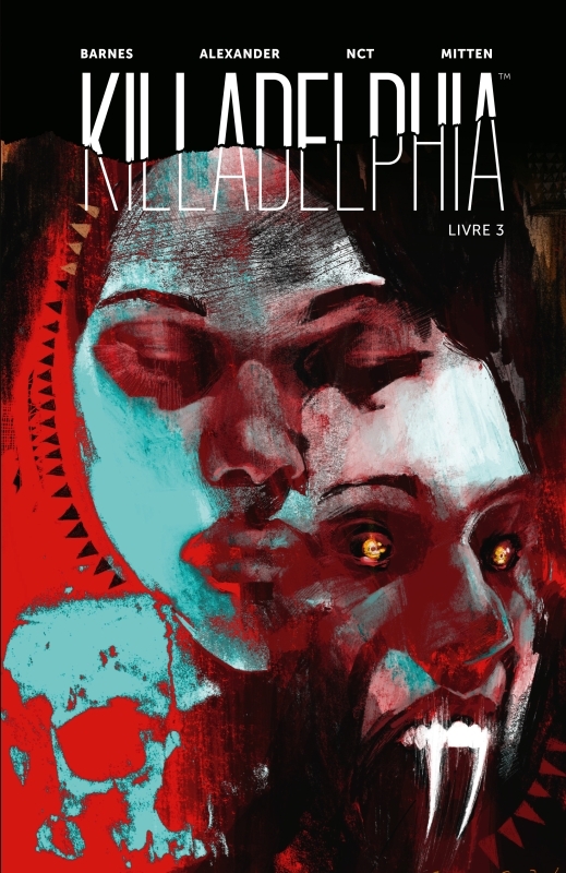 [9782364809062] Killadelphia T3