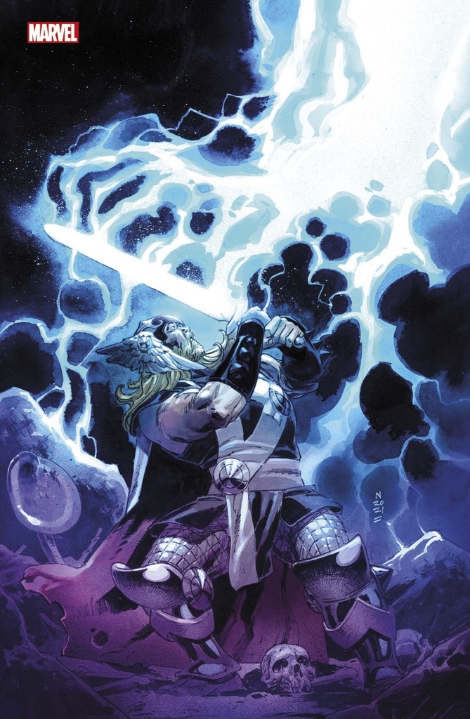 [9791039109123] Marvel Comics N°07 (Variant - Tirage limité) - COMPTE FERME