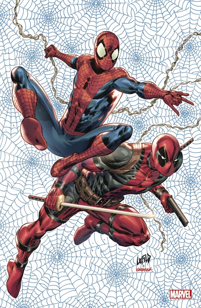 [9791039109369] Marvel Comics N°08 (Variant - Tirage limité) - COMPTE FERME