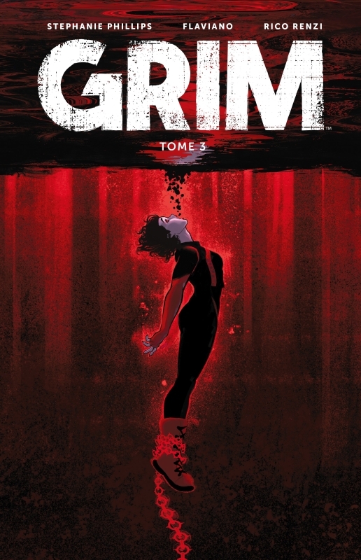 [9782364809307] Grim T3