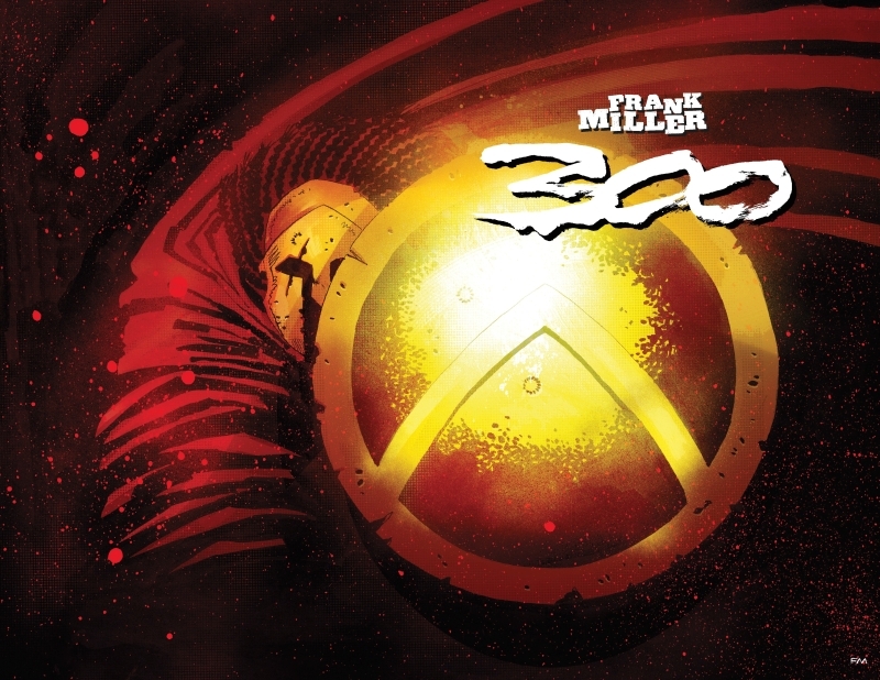 [9782364809581] 300 (édition collector)