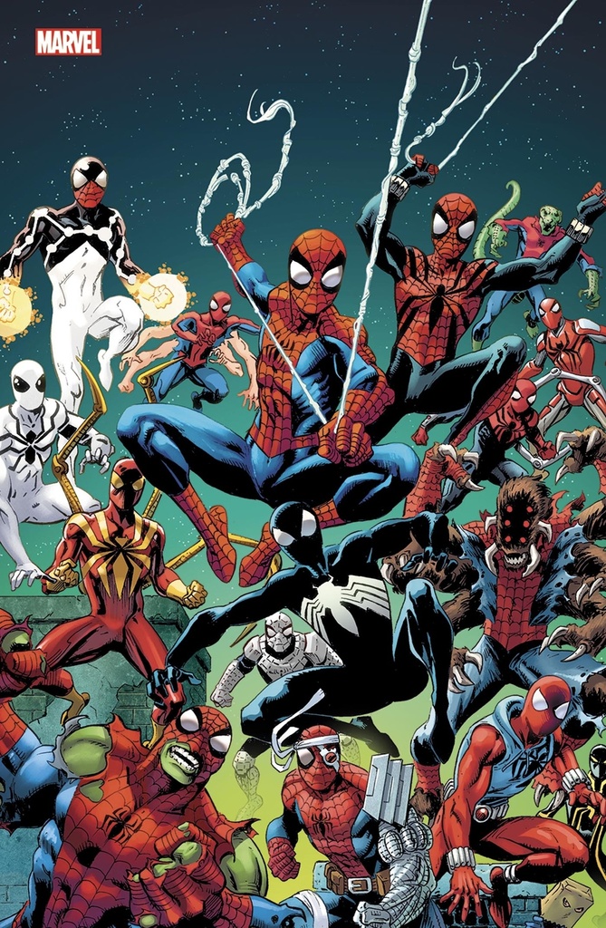 [9791039114264] Marvel Comics N°15 (Variant - Tirage limité) - COMPTE FERME