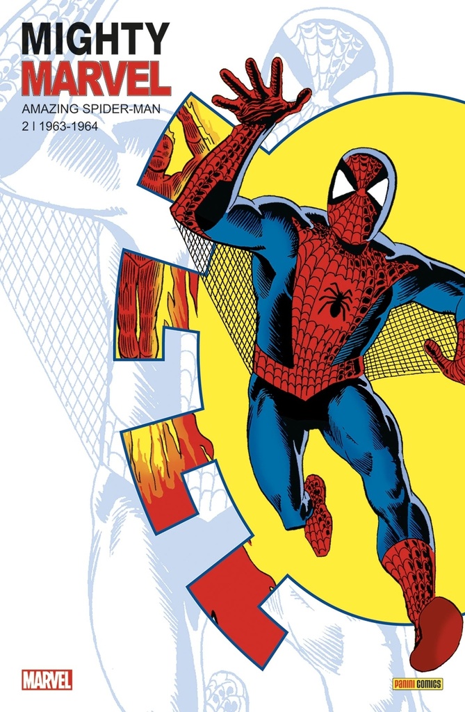 [9791039114738] Mighty Marvel N°02