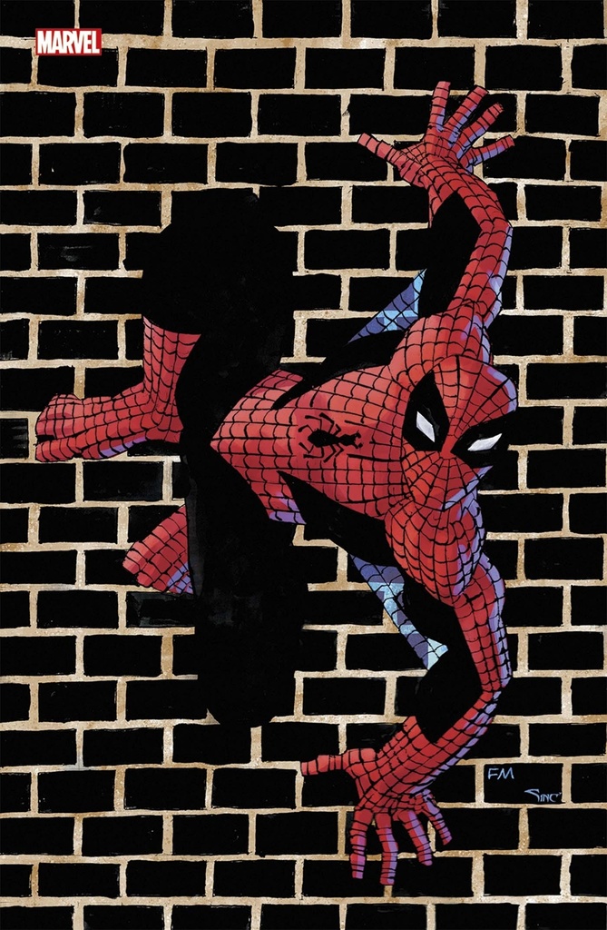 [9791039117807] Marvel Comics N°20 (Variant - Tirage limité) - COMPTE FERME