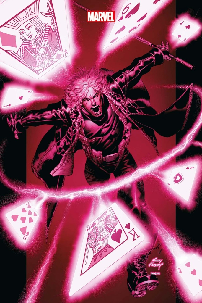 [9791039118385] Ultimate X-Men T02 (Variant)