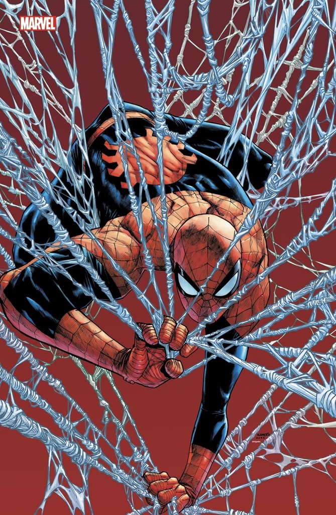 [9791039114967] Marvel Comics N°16 (Variant - Tirage limité) - COMPTE FERME