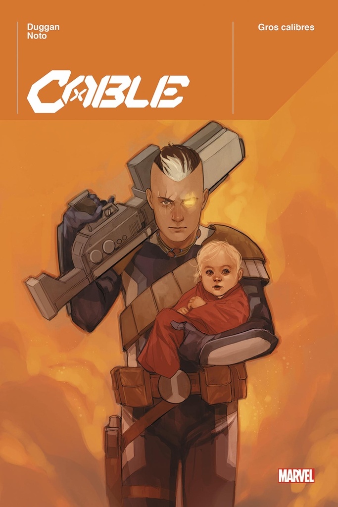 [9791039115308] Cable