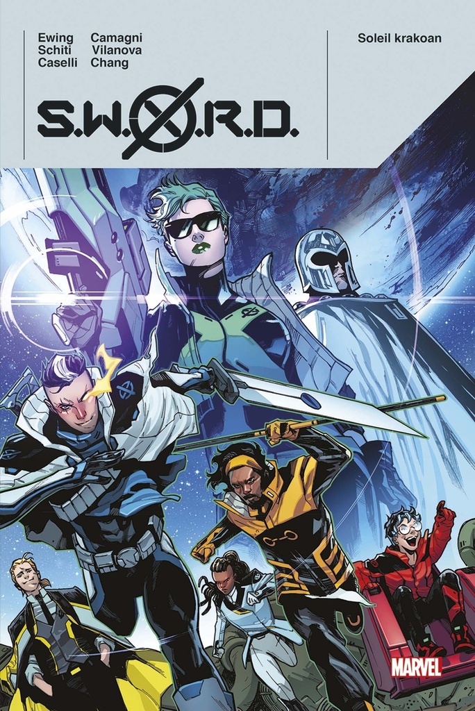 [9791039117074] S.W.O.R.D. : Soleil krakoan