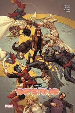 [9791039121934] Inferno