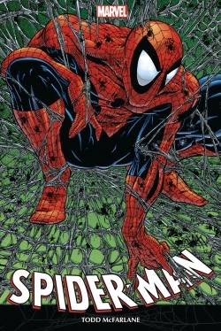 [9791039121996] Spider-Man par McFarlane