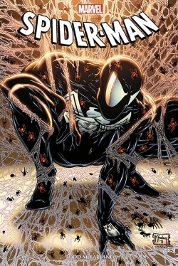 [9791039122009] Spider-Man par McFarlane (Variant)